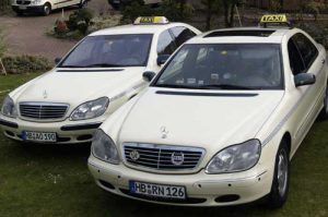 Ausbildung-Jobs - Taxi Roland Bremen